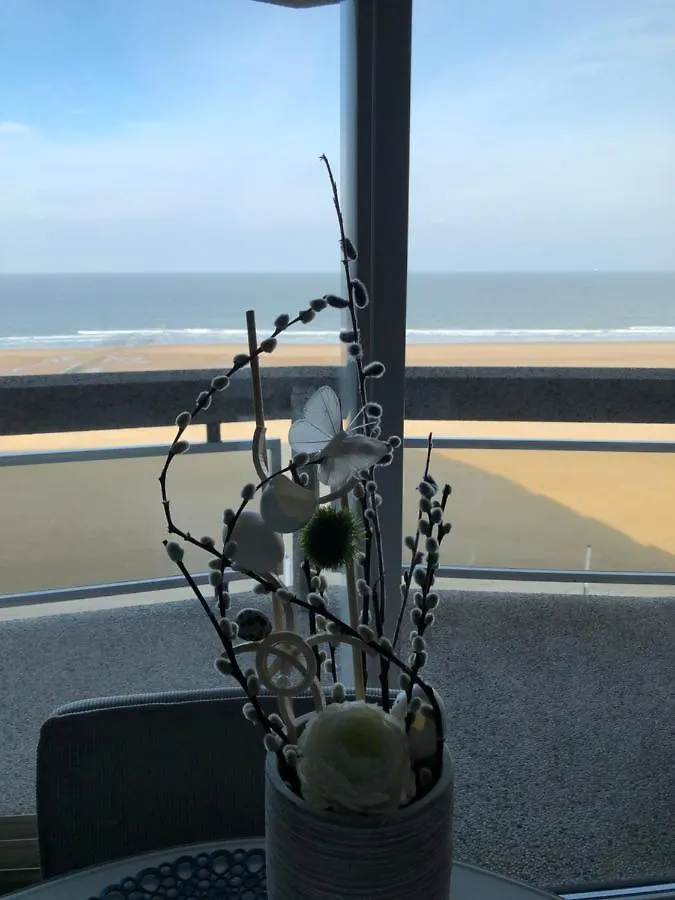 Enjoy@Sea Apartment Ostend Belgium