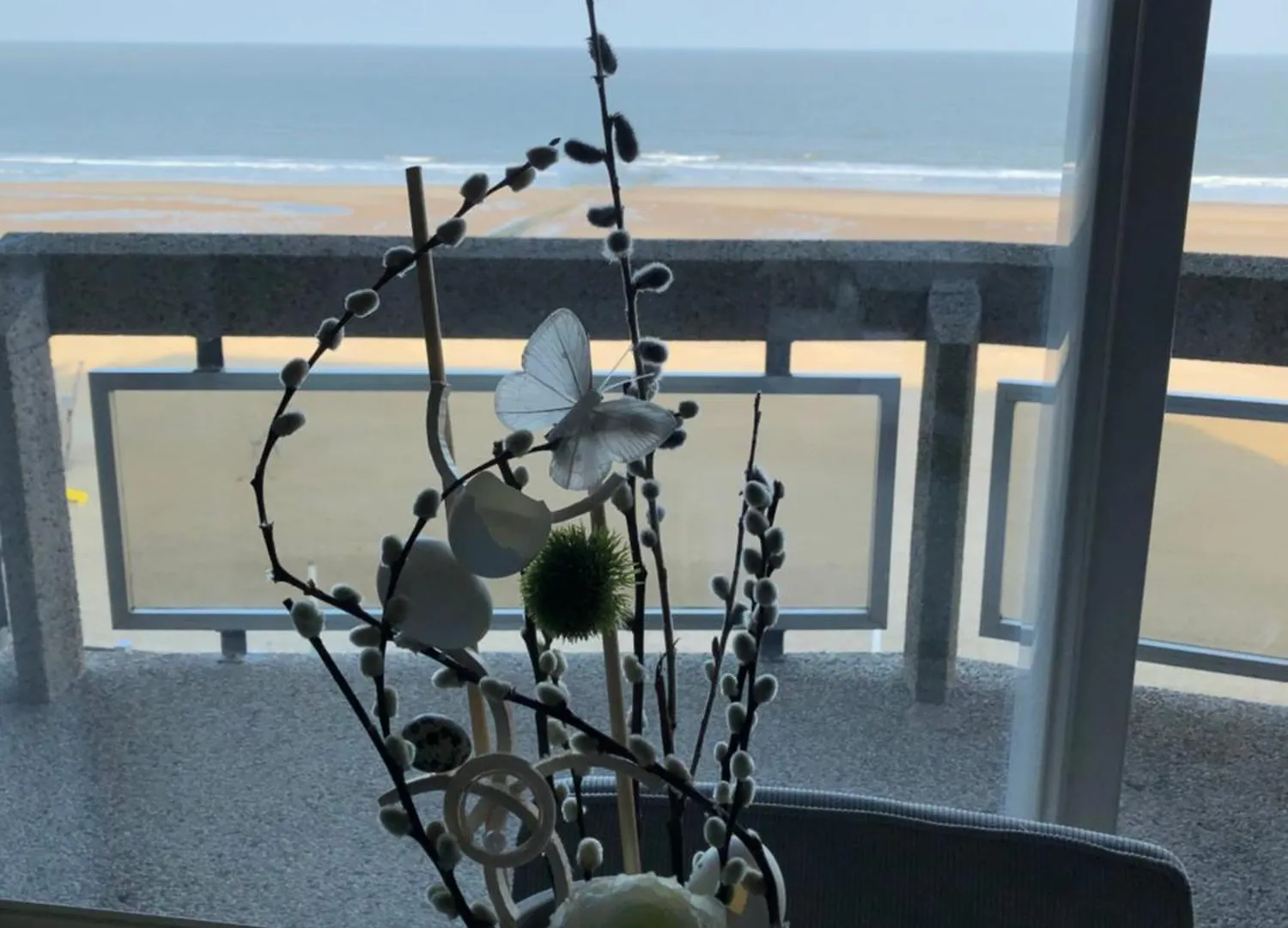 Appartement Enjoy@Sea à Ostende